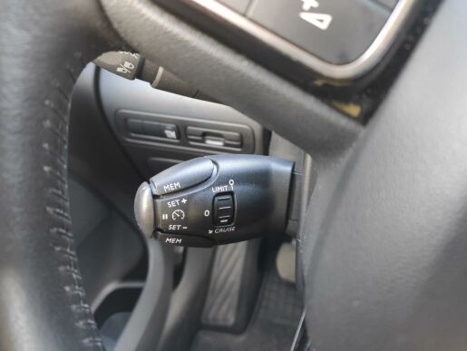 Citroën SUV C3 Aircross 1.2 110k MAN6 1. majitel