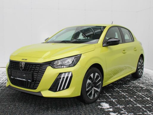 Peugeot 208 STYLE PureTech 100 MAN6