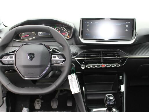 Peugeot 208 STYLE PureTech 100 MAN6