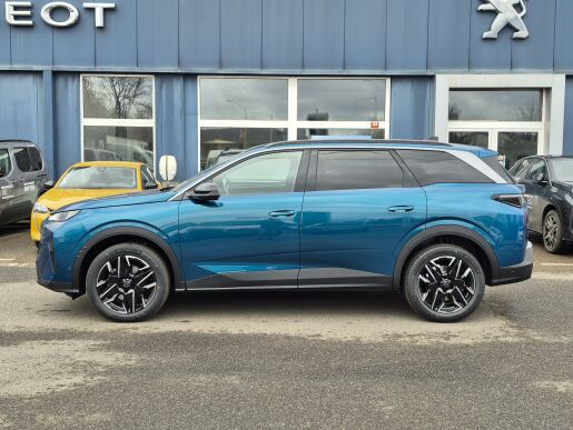 Peugeot 5008 ALLURE Hybrid 136 e-DCS6
