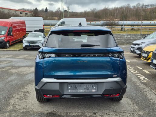 Peugeot 5008 ALLURE Hybrid 136 e-DCS6