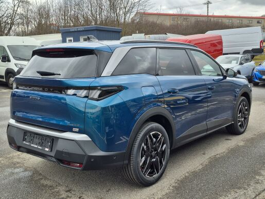Peugeot 5008 ALLURE Hybrid 136 e-DCS6