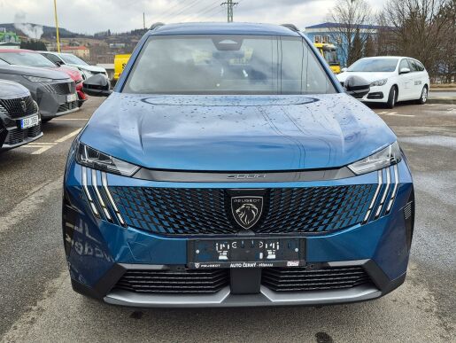 Peugeot 5008 ALLURE Hybrid 136 e-DCS6