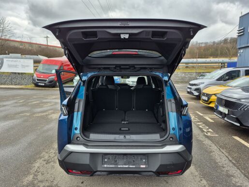 Peugeot 5008 ALLURE Hybrid 136 e-DCS6