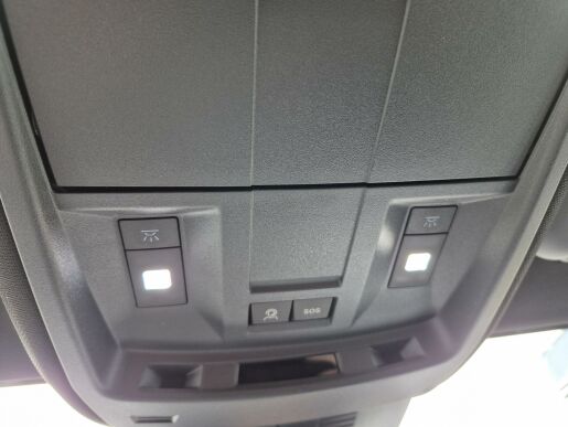 Peugeot 5008 ALLURE Hybrid 136 e-DCS6