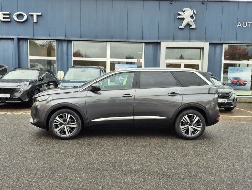 Peugeot 5008 ALLURE P. 1.5 B.HDi 130k EAT8