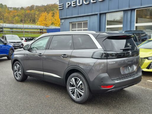 Peugeot 5008 ALLURE P. 1.5 B.HDi 130k EAT8