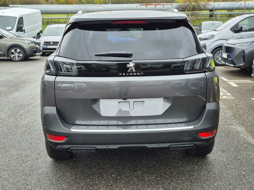 Peugeot 5008 ALLURE P. 1.5 B.HDi 130k EAT8