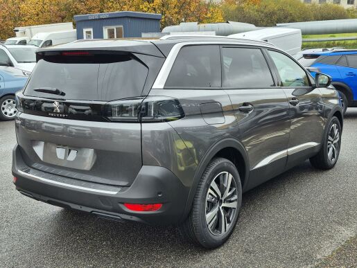 Peugeot 5008 ALLURE P. 1.5 B.HDi 130k EAT8