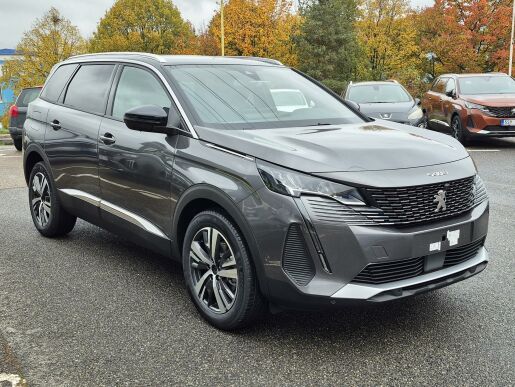 Peugeot 5008 ALLURE P. 1.5 B.HDi 130k EAT8