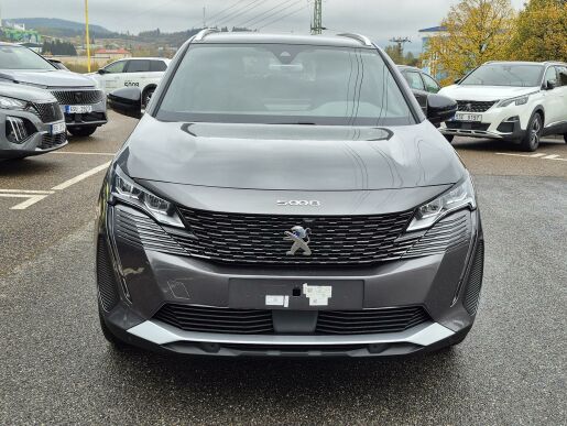 Peugeot 5008 ALLURE P. 1.5 B.HDi 130k EAT8