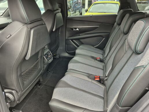 Peugeot 5008 ALLURE P. 1.5 B.HDi 130k EAT8