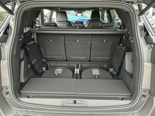 Peugeot 5008 ALLURE P. 1.5 B.HDi 130k EAT8
