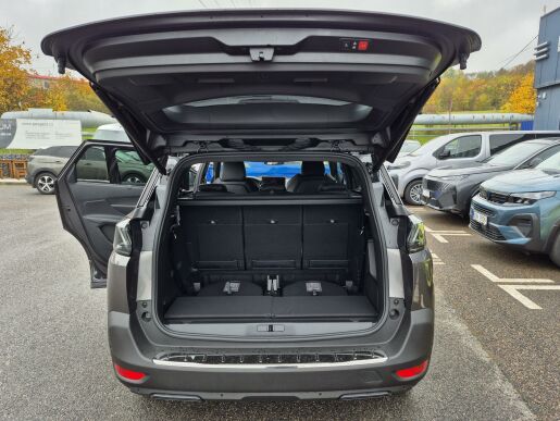 Peugeot 5008 ALLURE P. 1.5 B.HDi 130k EAT8