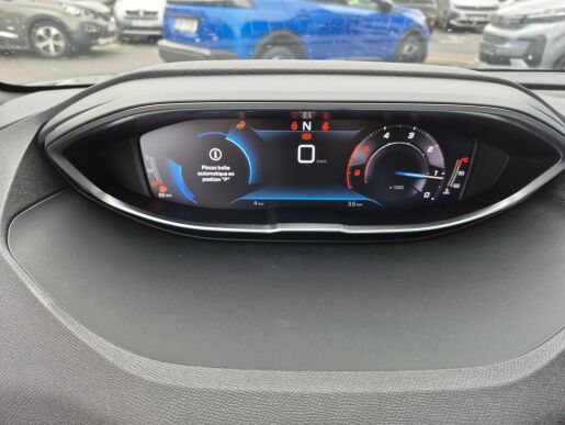 Peugeot 5008 ALLURE P. 1.5 B.HDi 130k EAT8