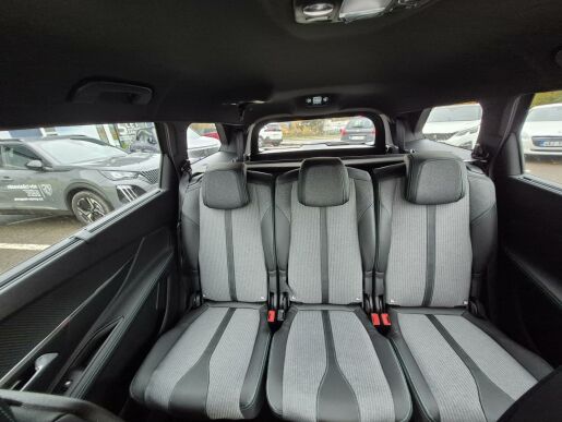 Peugeot 5008 ALLURE P. 1.5 B.HDi 130k EAT8