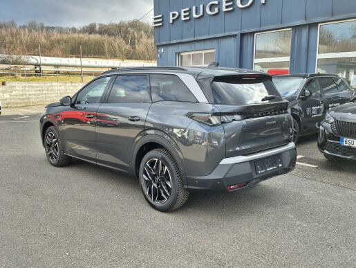 Peugeot 5008 ALLURE Hybrid 136 e-DCS6