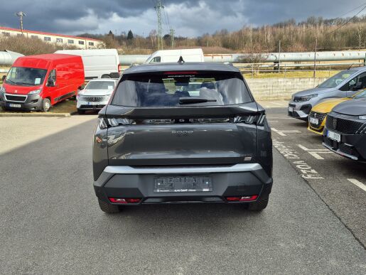 Peugeot 5008 ALLURE Hybrid 136 e-DCS6