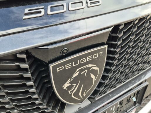 Peugeot 5008 ALLURE Hybrid 136 e-DCS6