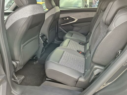Peugeot 5008 ALLURE Hybrid 136 e-DCS6