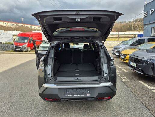 Peugeot 5008 ALLURE Hybrid 136 e-DCS6