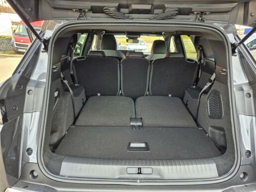 Peugeot 5008 ALLURE Hybrid 136 e-DCS6