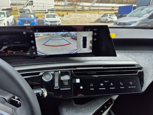 Peugeot 5008 ALLURE Hybrid 136 e-DCS6