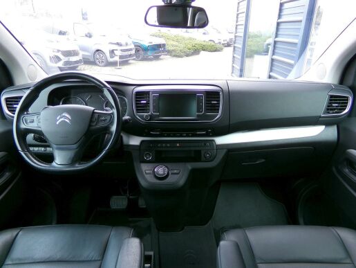 Citroën SpaceTourer SHINE 2,0 BlueHDi 130kW AT
