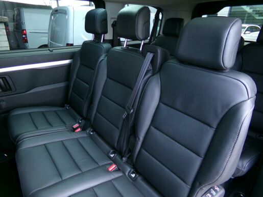 Citroën SpaceTourer SHINE 2,0 BlueHDi 130kW AT