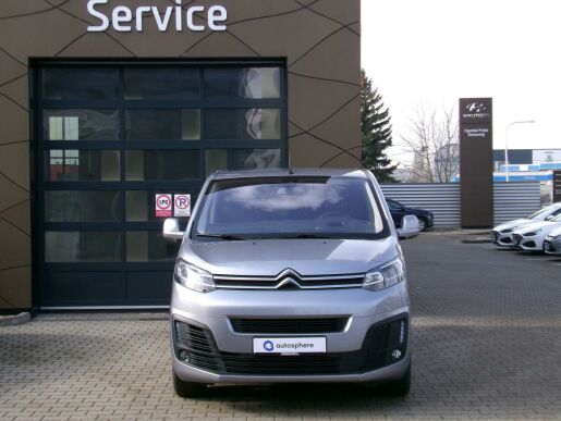 Citroën SpaceTourer SHINE 2,0 BlueHDi 130kW AT
