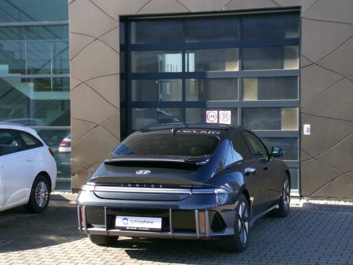 Hyundai Ioniq 6 STYLE TECHNOLOGY 77kWH 168kW