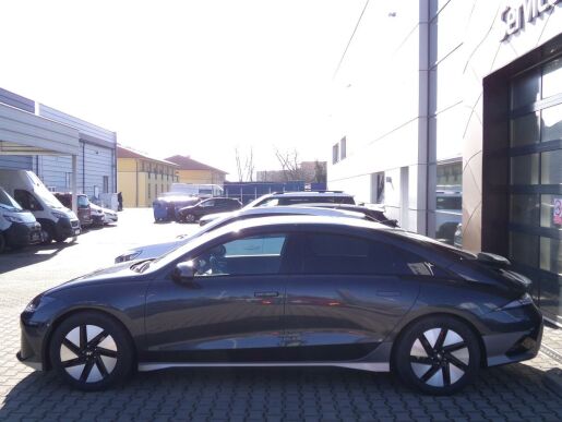 Hyundai Ioniq 6 STYLE TECHNOLOGY 77kWH 168kW