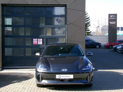 Hyundai Ioniq 6 STYLE TECHNOLOGY 77kWH 168kW