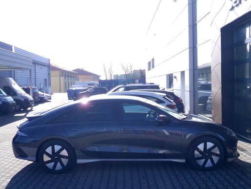 Hyundai Ioniq 6 STYLE TECHNOLOGY 77kWH 168kW