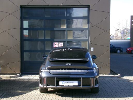 Hyundai Ioniq 6 STYLE TECHNOLOGY 77kWH 168kW
