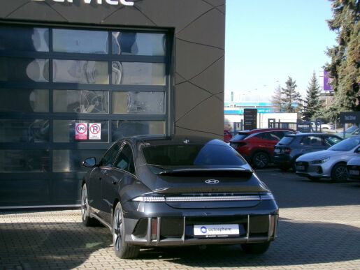 Hyundai Ioniq 6 STYLE TECHNOLOGY 77kWH 168kW