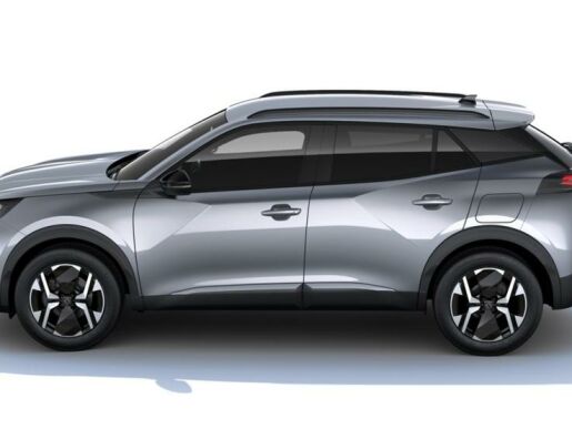 Peugeot 2008 2008 ALLURE PureTech 100 MAN6