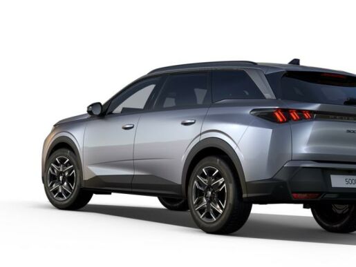 Peugeot 5008 5008 ALLURE Hybrid 136 e-DCS6