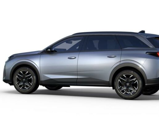 Peugeot 5008 5008 ALLURE Hybrid 136 e-DCS6