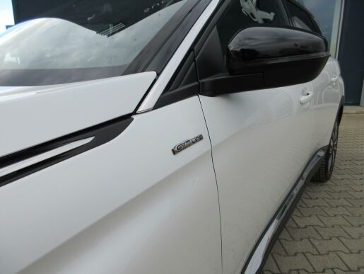Peugeot 5008 GT LINE 2.0 HDi 180 S&S EAT8