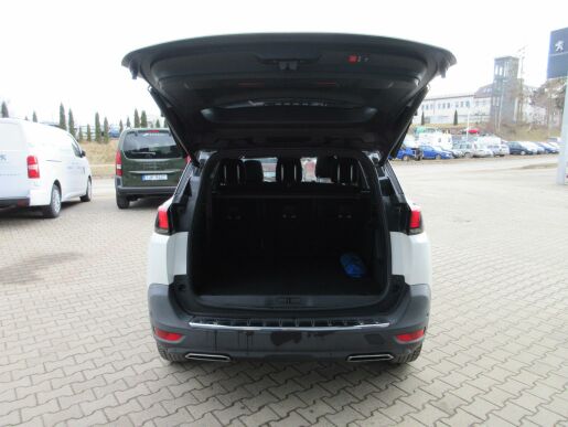 Peugeot 5008 GT LINE 2.0 HDi 180 S&S EAT8