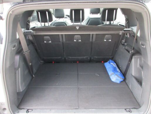 Peugeot 5008 GT LINE 2.0 HDi 180 S&S EAT8