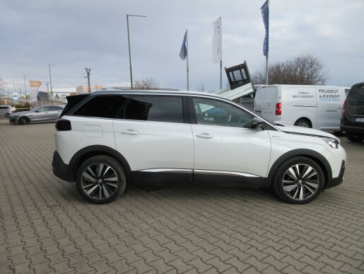 Peugeot 5008 GT LINE 2.0 HDi 180 S&S EAT8