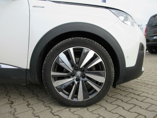 Peugeot 5008 GT LINE 2.0 HDi 180 S&S EAT8