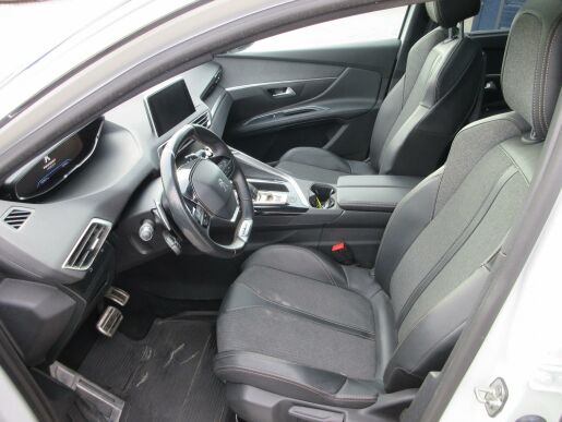 Peugeot 5008 GT LINE 2.0 HDi 180 S&S EAT8