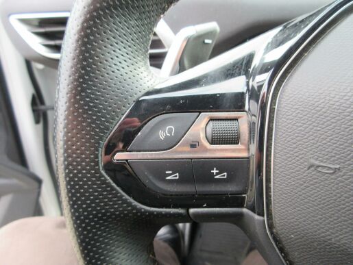 Peugeot 5008 GT LINE 2.0 HDi 180 S&S EAT8