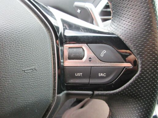 Peugeot 5008 GT LINE 2.0 HDi 180 S&S EAT8