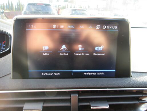 Peugeot 5008 GT LINE 2.0 HDi 180 S&S EAT8