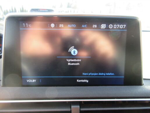 Peugeot 5008 GT LINE 2.0 HDi 180 S&S EAT8