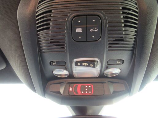 Peugeot 5008 GT LINE 2.0 HDi 180 S&S EAT8
